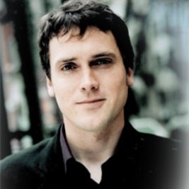 Tom Vanderbilt