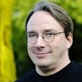 Linus Torvalds