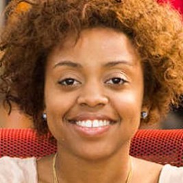 Quinta Brunson