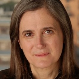 Amy Goodman  Image