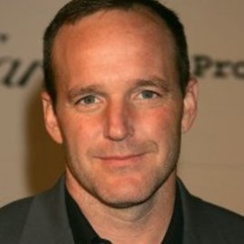Clark Gregg