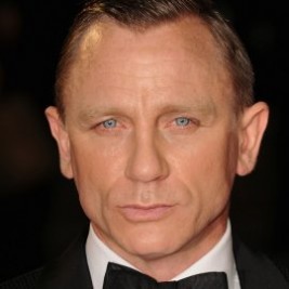 Daniel Craig