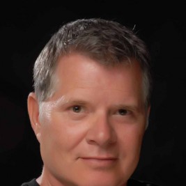 Dr. James Wetherbe