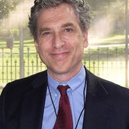 James Traub