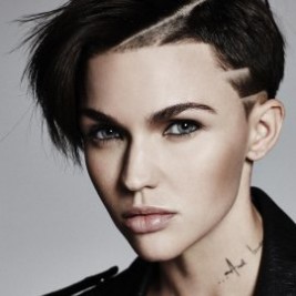Ruby Rose