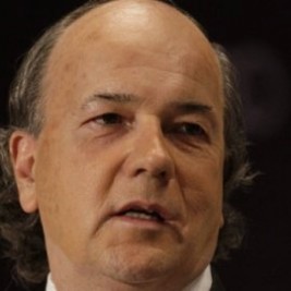 James Rickards