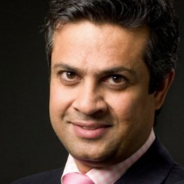 Samir Arora