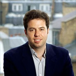 Danny Rimer