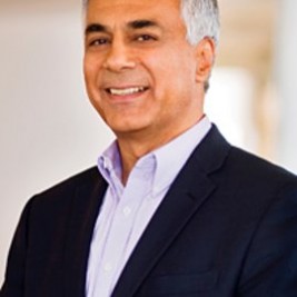 Promod Haque