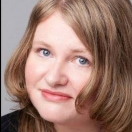 Maria Dykstra