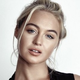 Iskra Lawrence