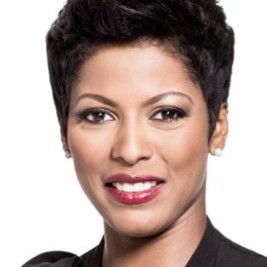 Tamron Hall