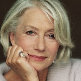 Helen Mirren
