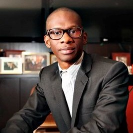 Troy Carter