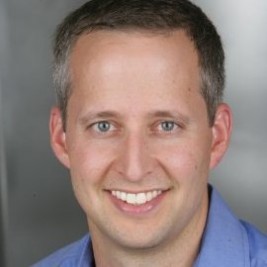 Clint Greenleaf