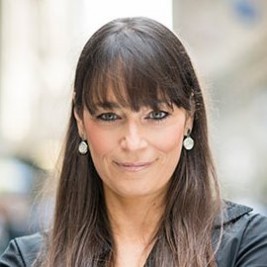 Deborah Bial Agent