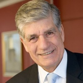 Maurice Levy