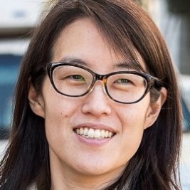 Ellen Pao