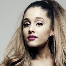 Ariana Grande