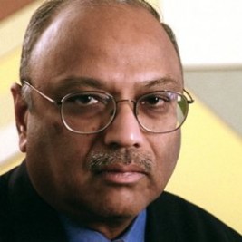C.K. Prahalad