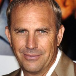 Kevin Costner