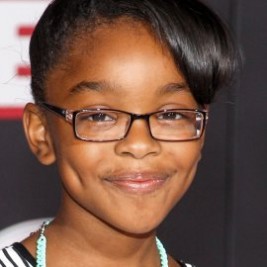 Marsai Martin