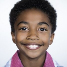 Miles Brown