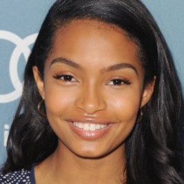 Yara Shahidi