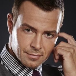 Joey Lawrence