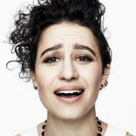Ilana Glazer