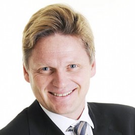 Knut Haanaes