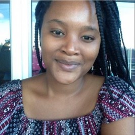 Siyanda Mohutsiwa