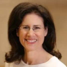Carol Fishman Cohen