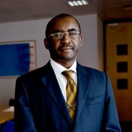 Strive Masiyiwa