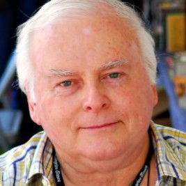 Stuart Woods