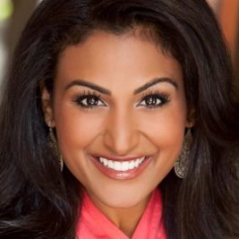 Nina Davuluri