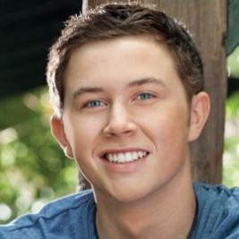 Scotty McCreery