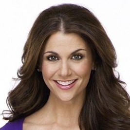 Samantha Harris