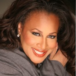 Michelle McKinney Hammond