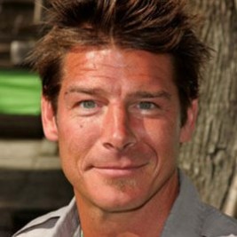 Ty Pennington