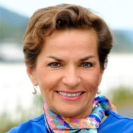 Christiana Figueres