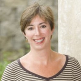Nancy Hill