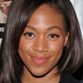 Nicole Beharie