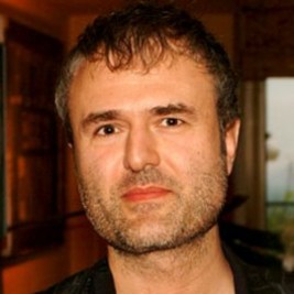 Nick Denton