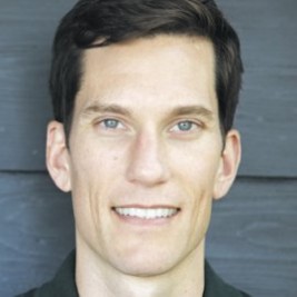 Peter Nowalk