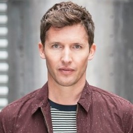 James Blunt