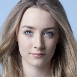 Saoirse Ronan