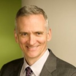Chris Gladwin