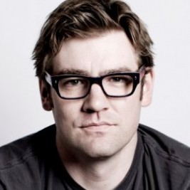 Chris Dixon