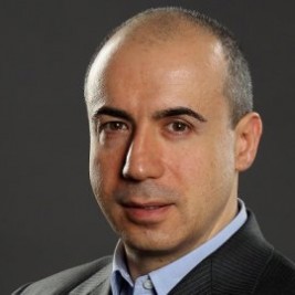 Yuri Milner